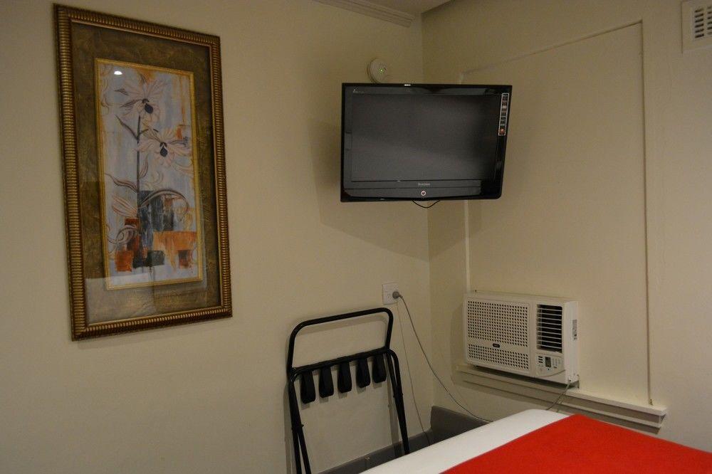 City Square Motel Melbourne Esterno foto