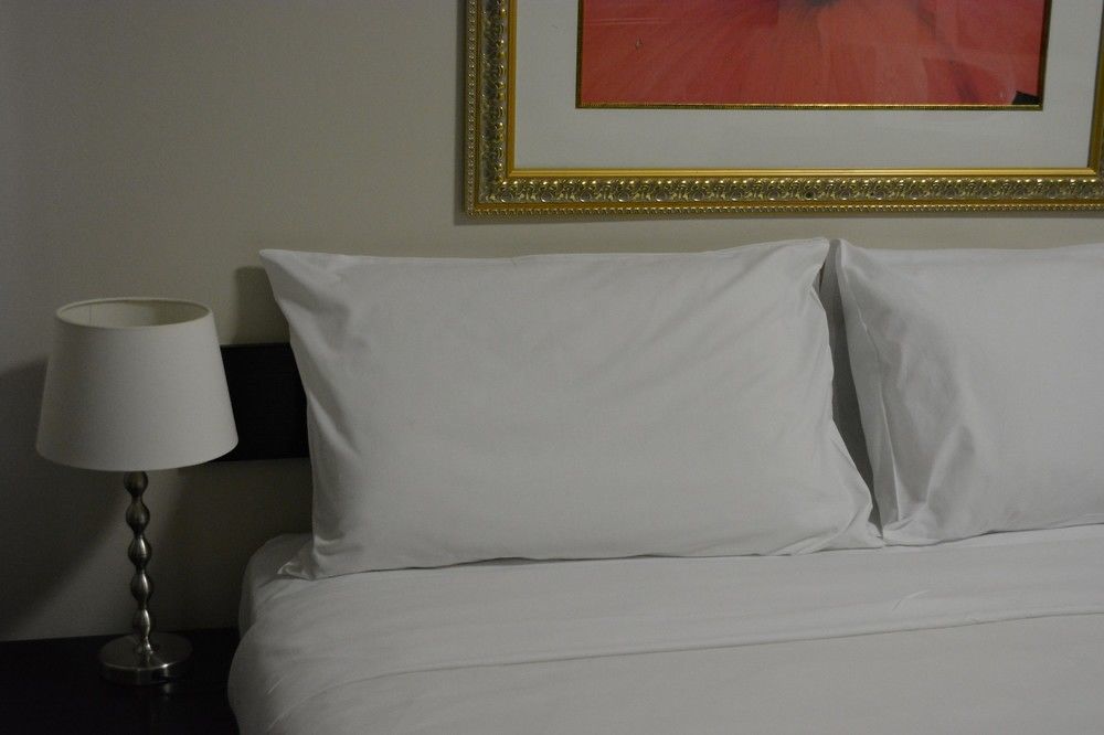 City Square Motel Melbourne Esterno foto